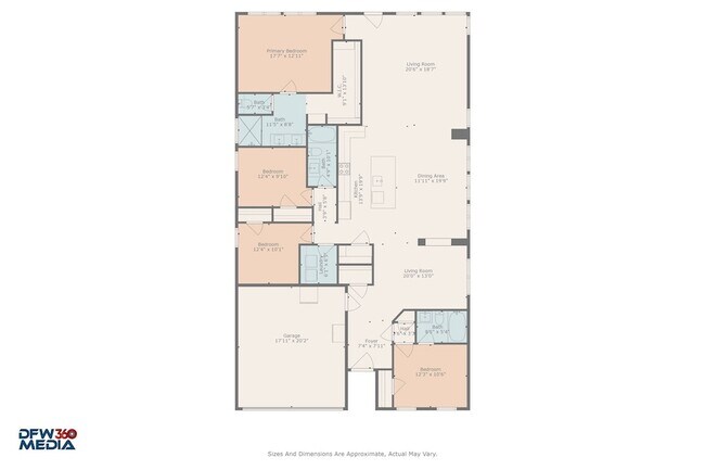 Building Photo - 2102 Clearwater Way