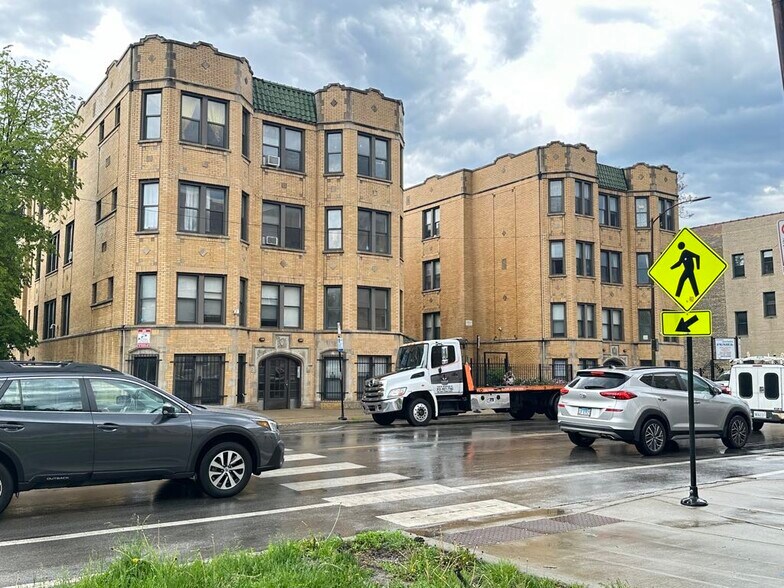 Primary Photo - 1530 N Kedzie Ave