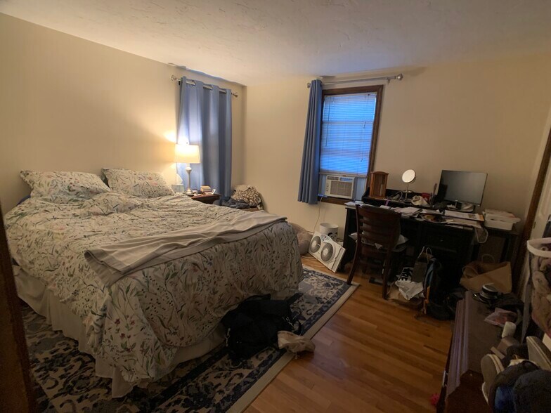 Building Photo - 20 Eliot St