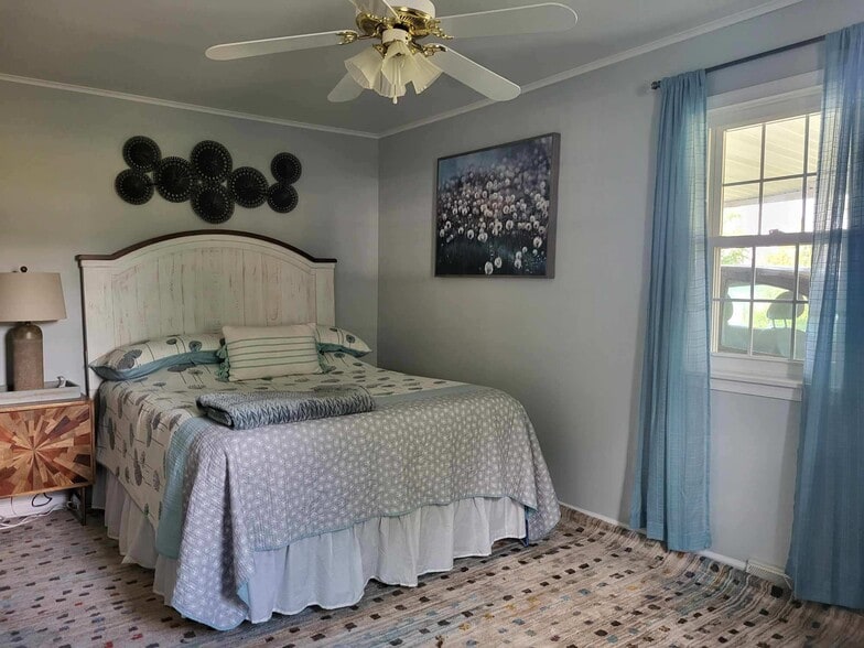 Bedroom 1 - 195 S 4th St