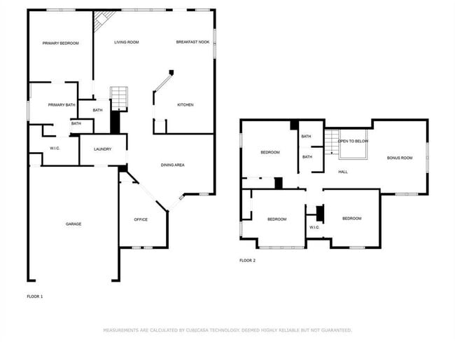Building Photo - 6820 Barstow Ct