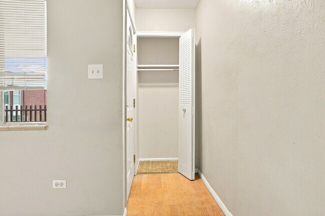 Building Photo - $1,645.95 with Half Off The First Month's Rent, 2 Beds - 1 Bath, Condo in Denver with Central A/C!