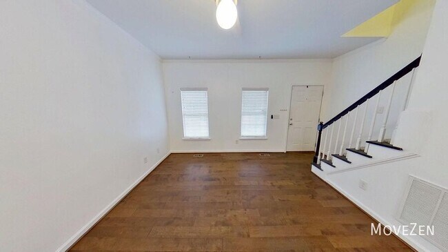 Building Photo - 1721 E Lenoir St