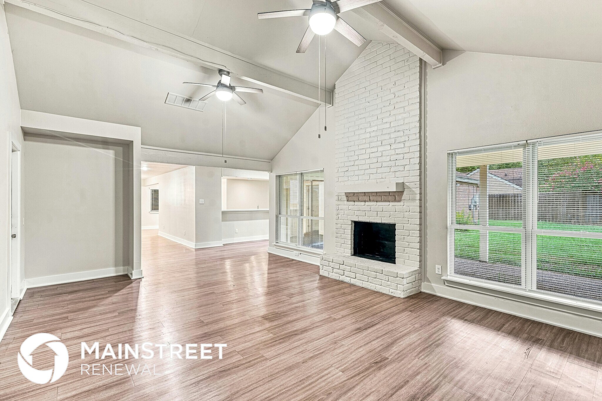 Building Photo - 4518 Sylvan Glen Dr