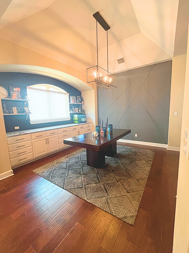 Dining Room - 5704 Alonso Dr