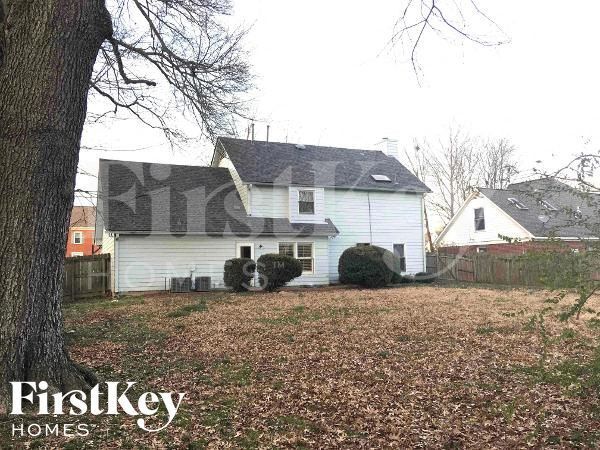 Building Photo - 8541 Bazemore Rd
