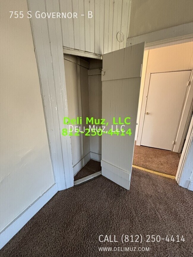 Building Photo - 755 S Governor St