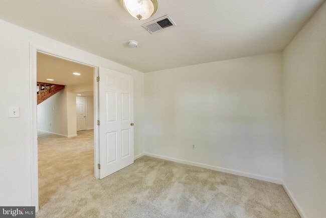 Building Photo - 3215 McComas Ave