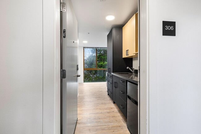 Floorplan - Karsti Apartments