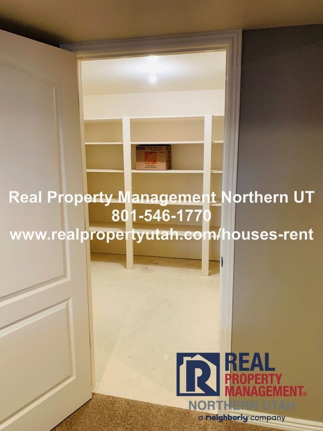 Building Photo - 6 bed 3.5 bath Home in North Ogden Coming Available in August