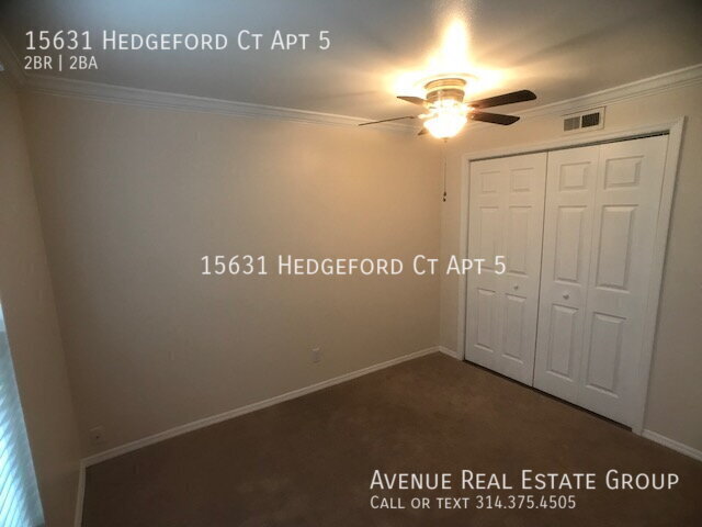 Building Photo - 15631 Hedgeford Ct