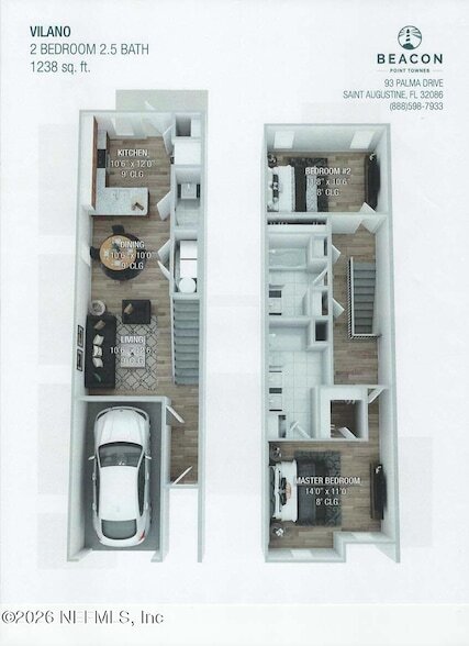 Building Photo - 78 Pamplona Dr