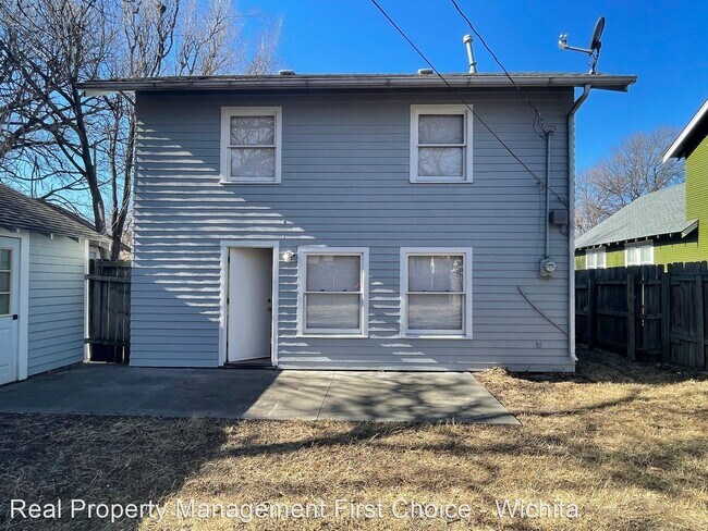 Building Photo - 3 br, 2 bath House - 548 N Volutsia St
