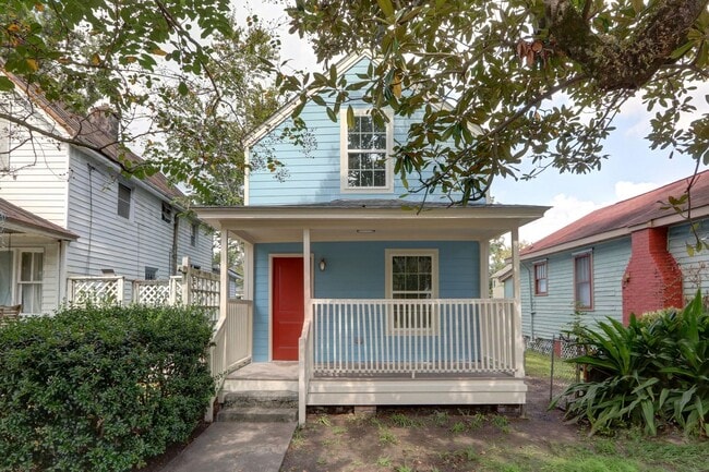 Building Photo - New Construction - Three Bedroom, Three Bathroom Home with yard & parking!