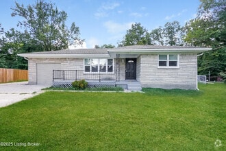Building Photo - 1712 Star Rest Dr