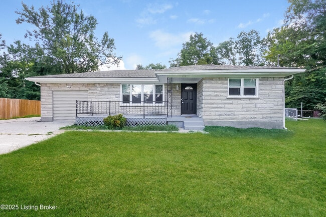 Primary Photo - 1712 Star Rest Dr
