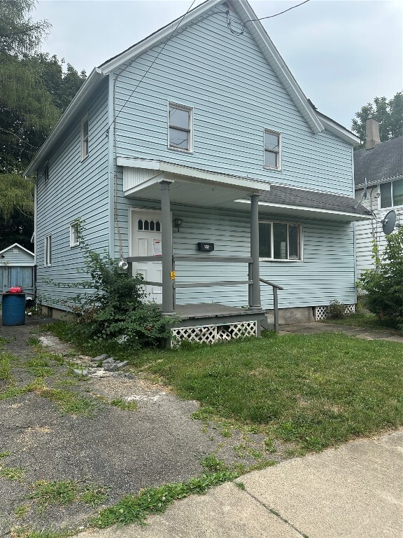 Primary Photo - 33 Cherry St