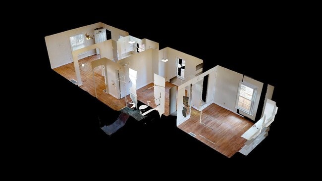 Building Photo - Duplex Available in Beaverdale - 3D Tour