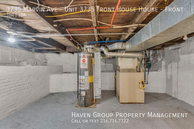 Building Photo - 3735 Marvin Ave