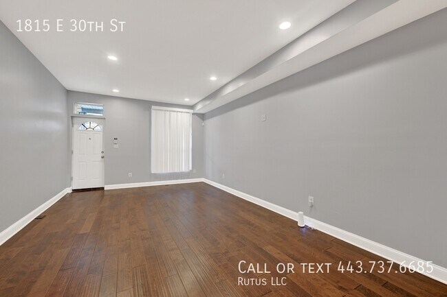 Building Photo - 1815 E 30th St