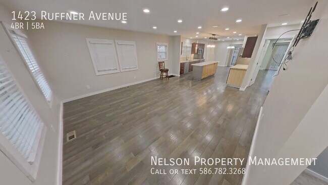 Building Photo - 1423 Ruffner Ave