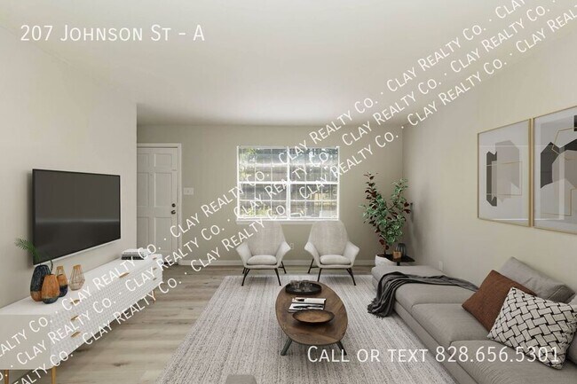 Building Photo - 207 Johnson St