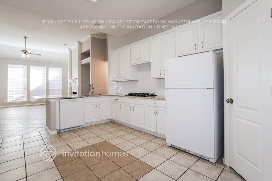 Building Photo - 3312 Langston Dr