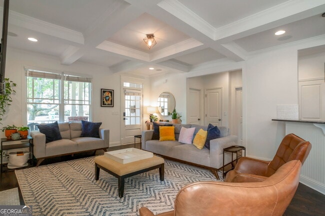 Building Photo - 2524 Kickerillo Way SE