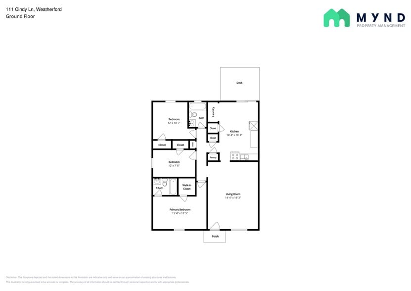 Building Photo - 111 Cindy Ln