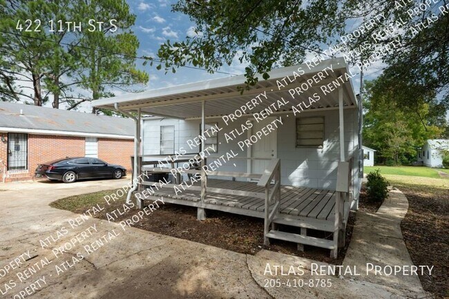 Building Photo - ADORABLE & AFFORDABLE BESSEMER HOME!