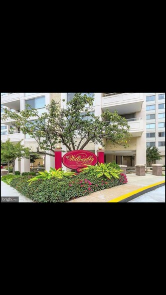 Building Photo - 4515 Willard Ave