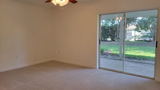 Building Photo - Annual unfurnished  renovated 2/2 villa in...