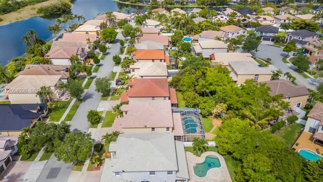 Building Photo - 17407 SW 36th St