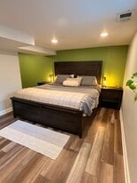 Building Photo - 4605 Prairie Ave