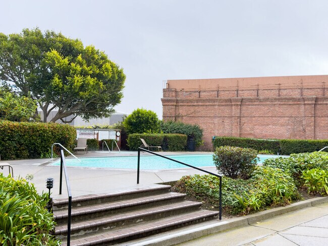 Building Photo - 6363 Christie Ave