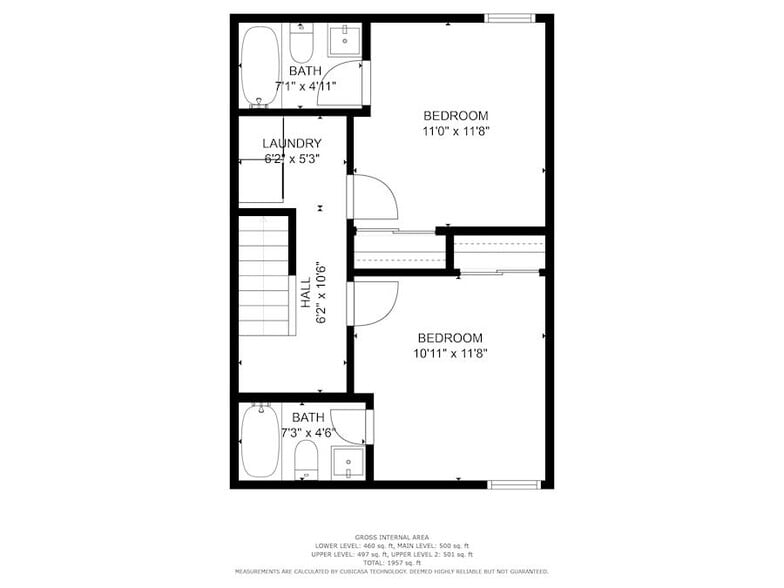Building Photo - 423 Quincy St NW