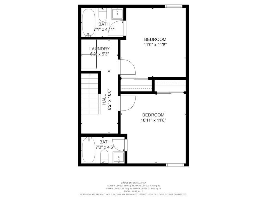 Building Photo - 423 Quincy St NW