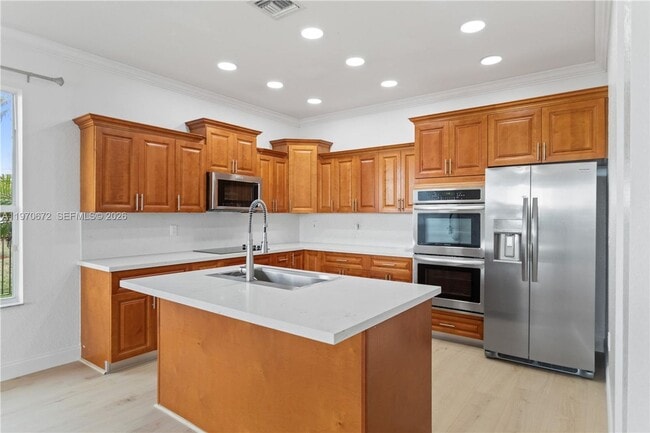 Building Photo - 4116 SW 179th Way