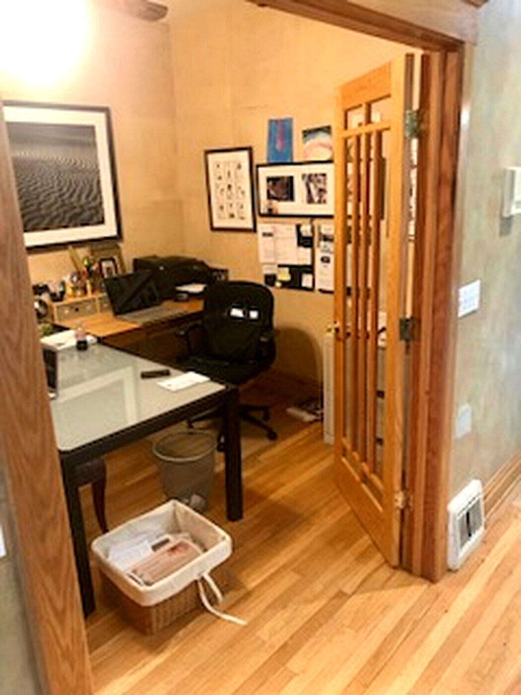 Office - 1843 W Waveland Ave