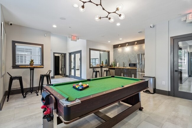 Building Photo - The Hartley at Sweetwater Creek