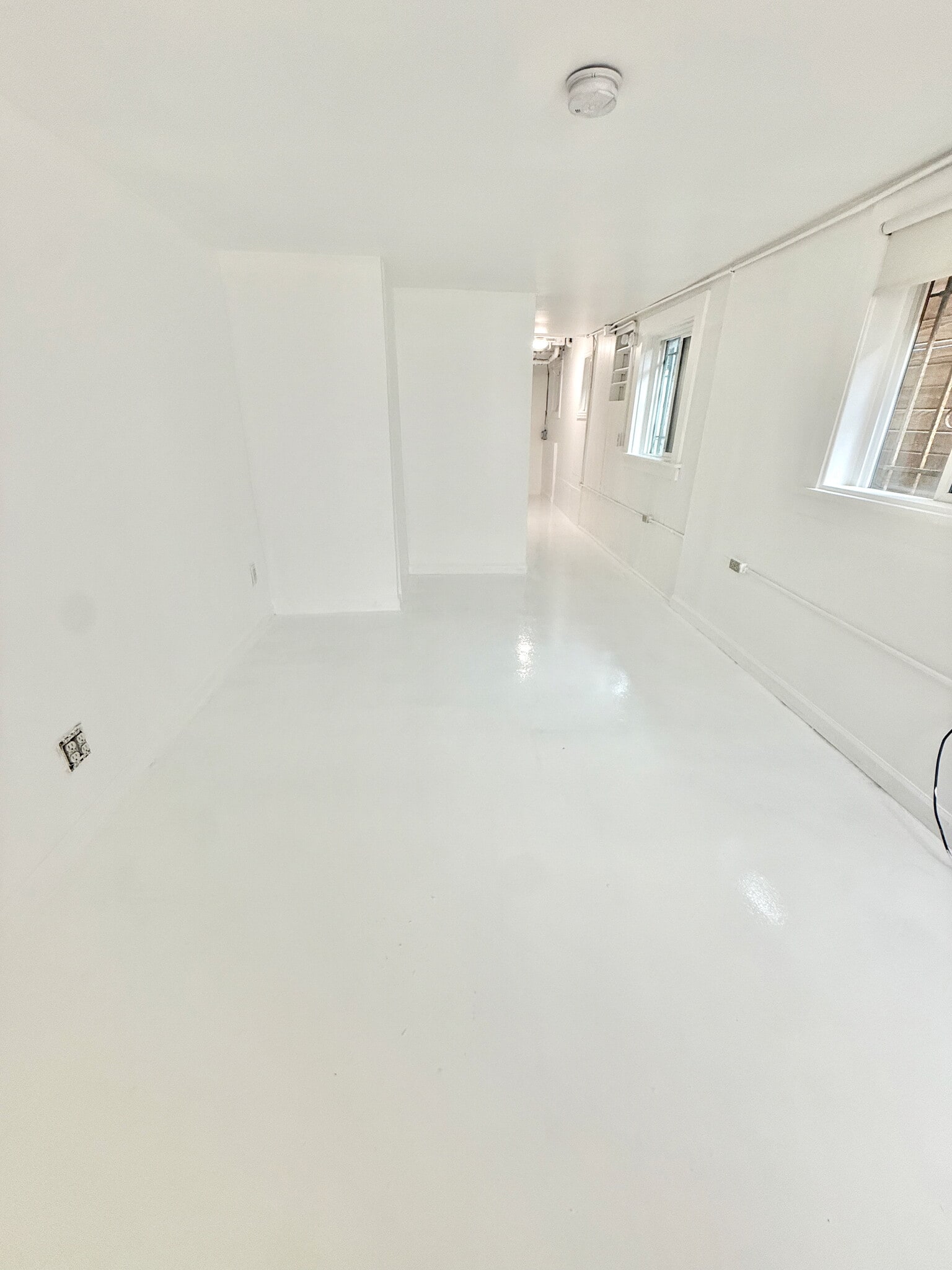 Bedroom facing in - 504 Pacific Ave