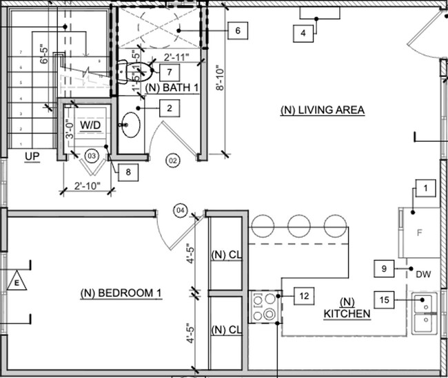 Building Photo - Brand New!! (2026) 4 Bed / 2 Bath Home on Catoctin!