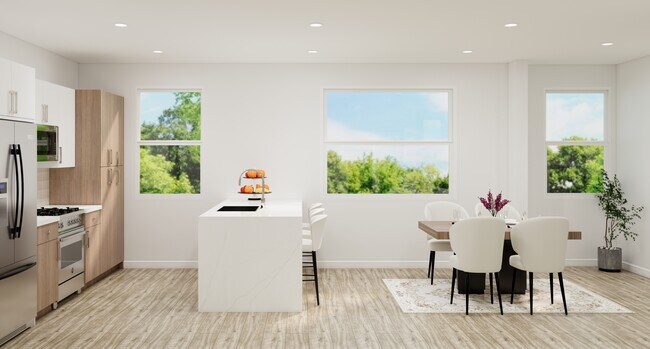 Primary Photo - 4614 N Iota Ln