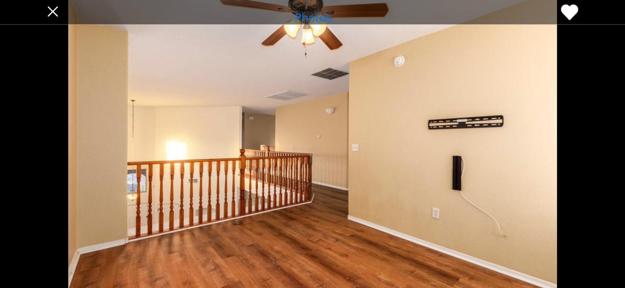 Building Photo - 6386 E Butte Stone Dr