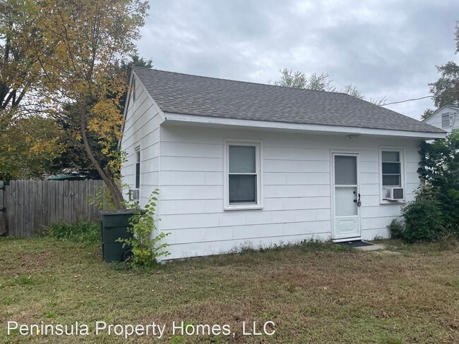 Primary Photo - 1 br, 1 bath House - 432 1/2 Seaboard Avenue