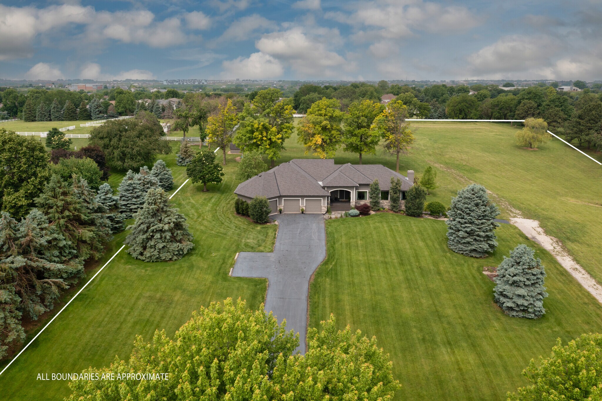 Building Photo - 4606 S 184th Plz
