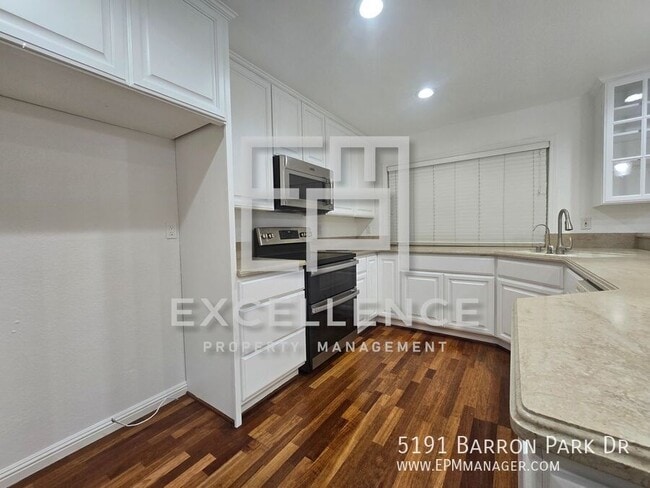 Building Photo - 5191 Barron Park Dr