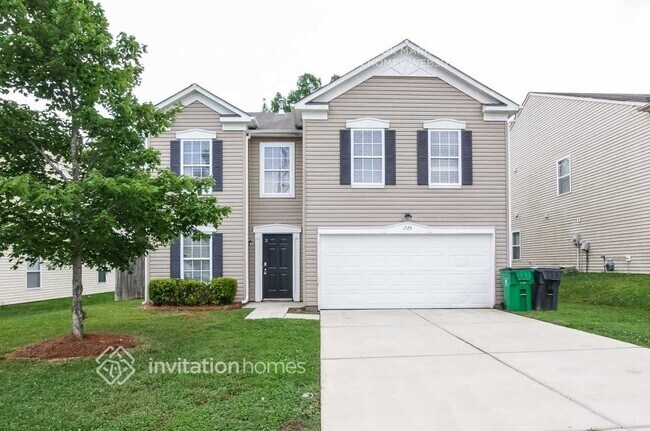 Building Photo - 1723 Bray Dr
