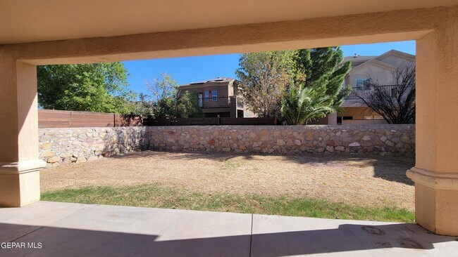 Building Photo - 11512 Porfirio Payan Dr