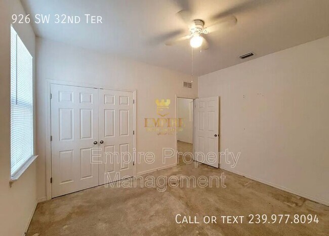 Building Photo - 926 SW 32nd Terrace